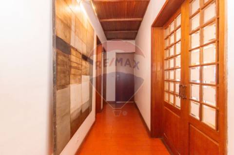 Moradia T3 para venda