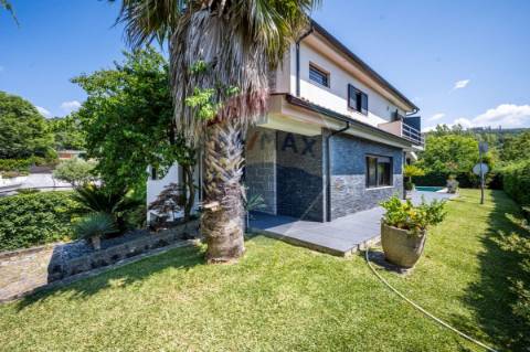 Moradia T3 para venda