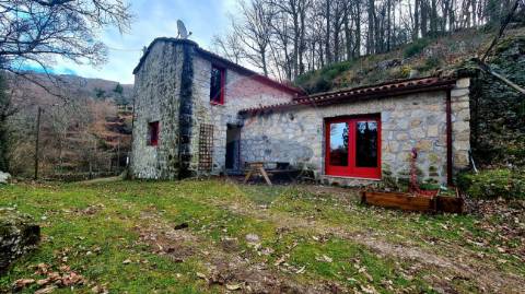 Moradia T2 para venda