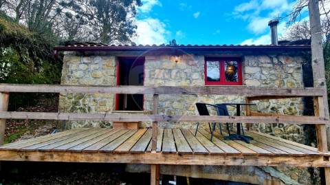 Moradia T2 para venda