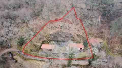 Moradia T2 para venda