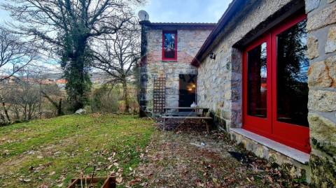 Moradia T2 para venda