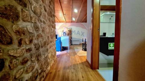 Moradia T2 para venda