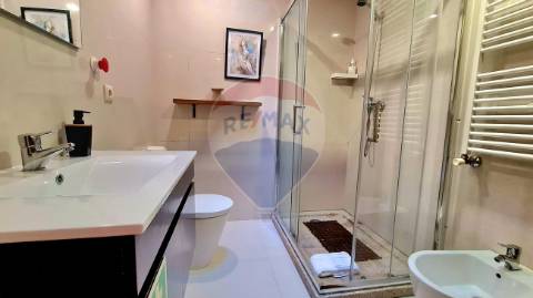 Moradia T2 para venda