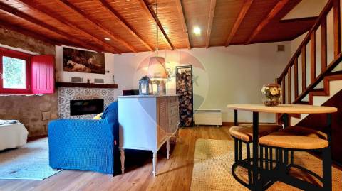 Moradia T2 para venda