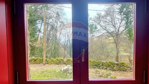 Moradia T2 para venda