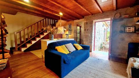 Moradia T2 para venda