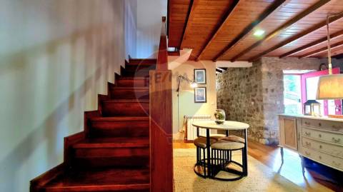 Moradia T2 para venda