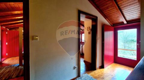 Moradia T2 para venda