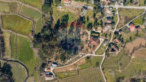 Moradia T4 para venda