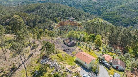 Moradia T0 para venda