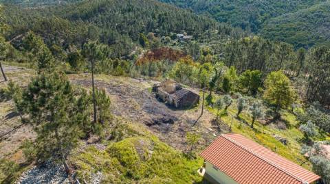 Moradia T0 para venda