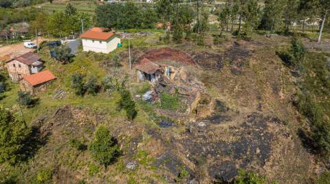 Moradia T0 para venda