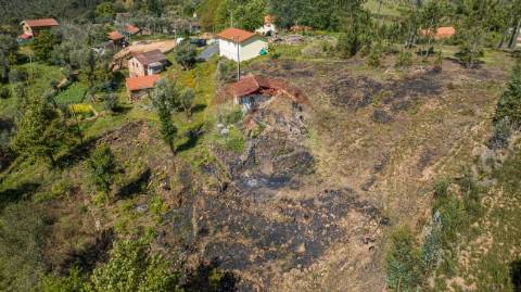 Moradia T0 para venda