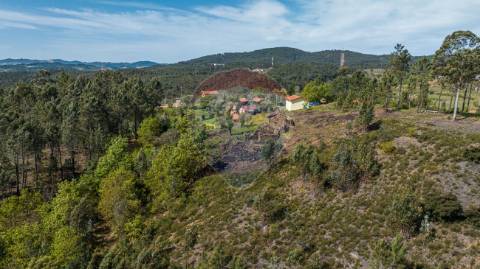 Moradia T0 para venda