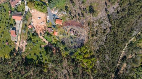 Moradia T0 para venda