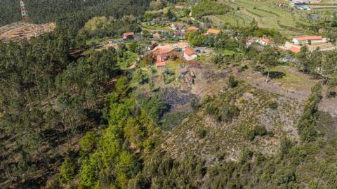 Moradia T0 para venda