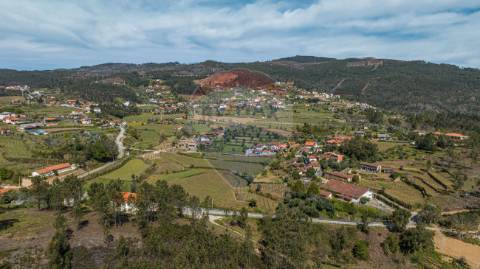 Moradia T0 para venda