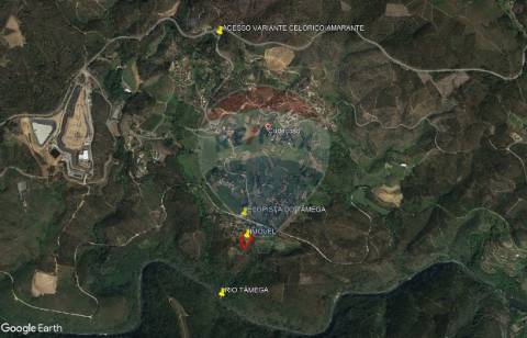 Moradia T0 para venda