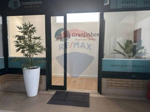 Escritório  para arrendamento