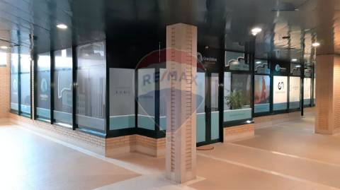 Escritório  para arrendamento