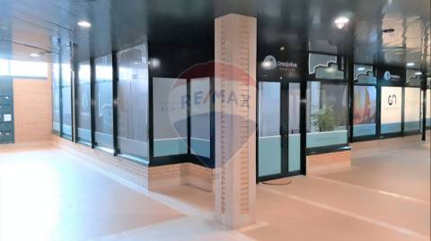 Escritório  para arrendamento