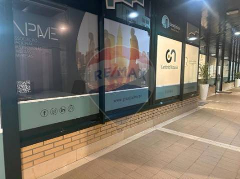 Escritório  para arrendamento