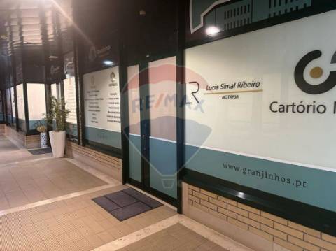 Escritório  para arrendamento