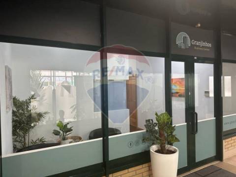 Escritório  para arrendamento