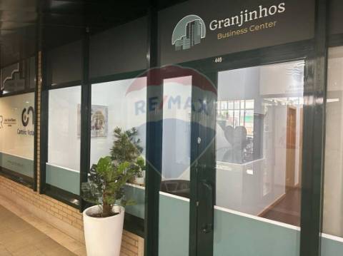 Escritório  para arrendamento