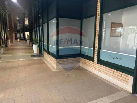 Escritório  para arrendamento