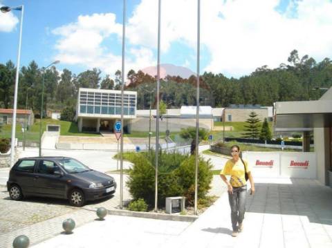 Apartamento T3 para venda