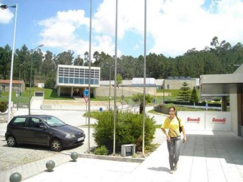 Apartamento T3 para venda