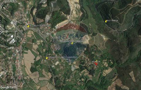 Moradia T3 para venda