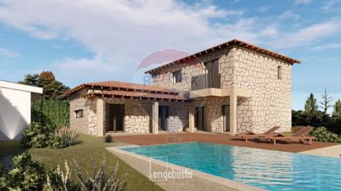 Moradia T3 para venda