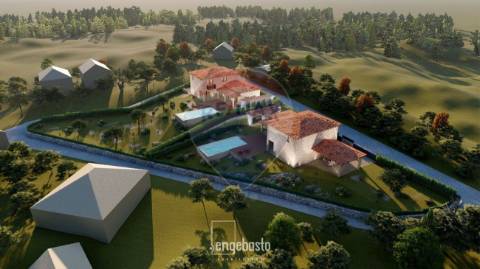 Moradia T3 para venda