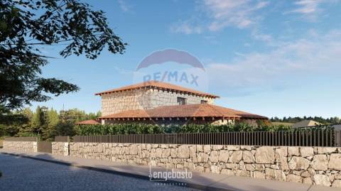 Moradia T3 para venda