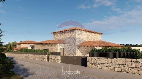 Moradia T3 para venda