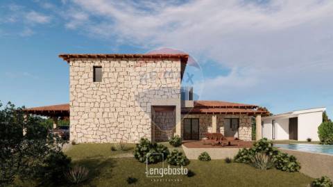 Moradia T3 para venda