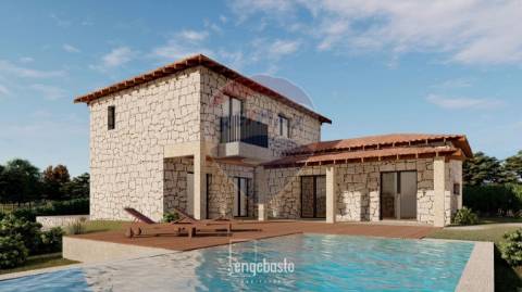 Moradia T3 para venda