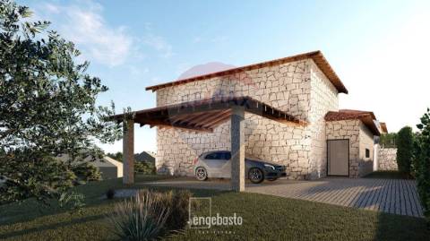 Moradia T3 para venda