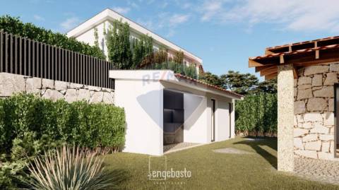 Moradia T3 para venda