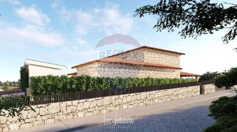 Moradia T3 para venda