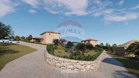 Moradia T3 para venda