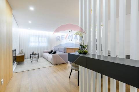 Apartamento T1 para venda