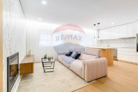 Apartamento T1 para venda