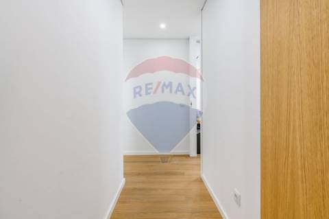 Apartamento T1 para venda