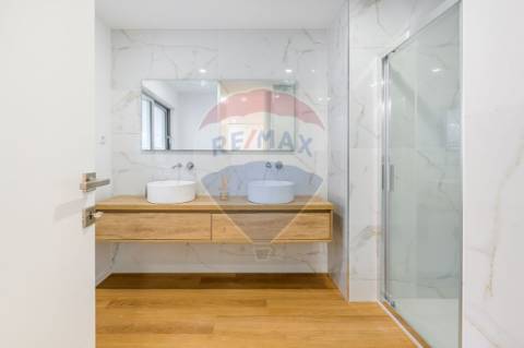 Apartamento T1 para venda