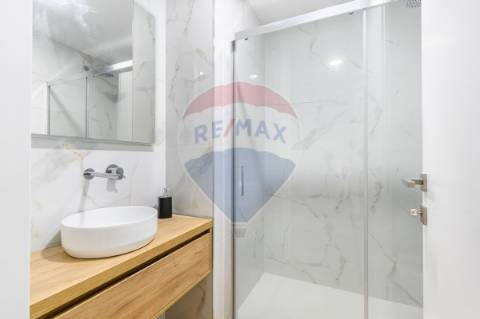 Apartamento T1 para venda