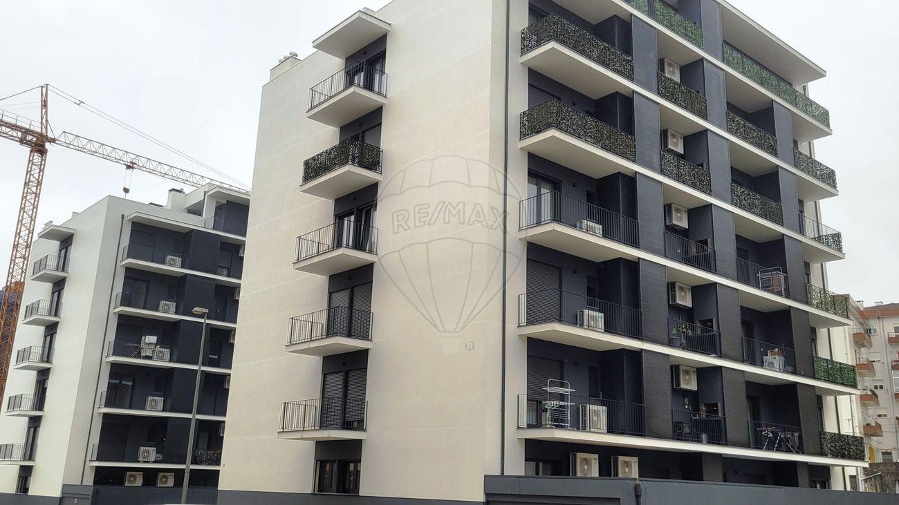 Apartamento T1 para venda